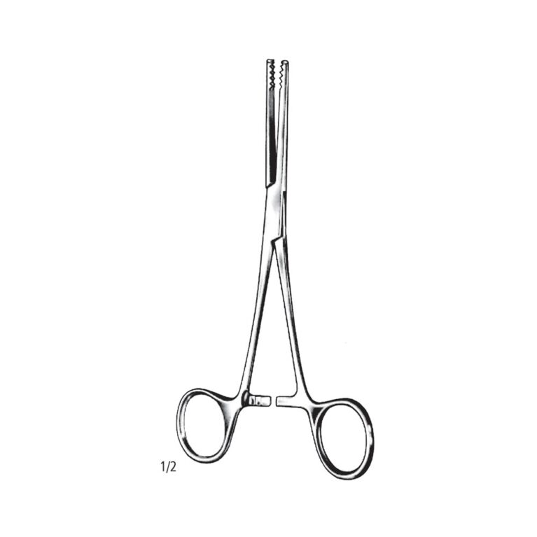 Bone Holding Forcep