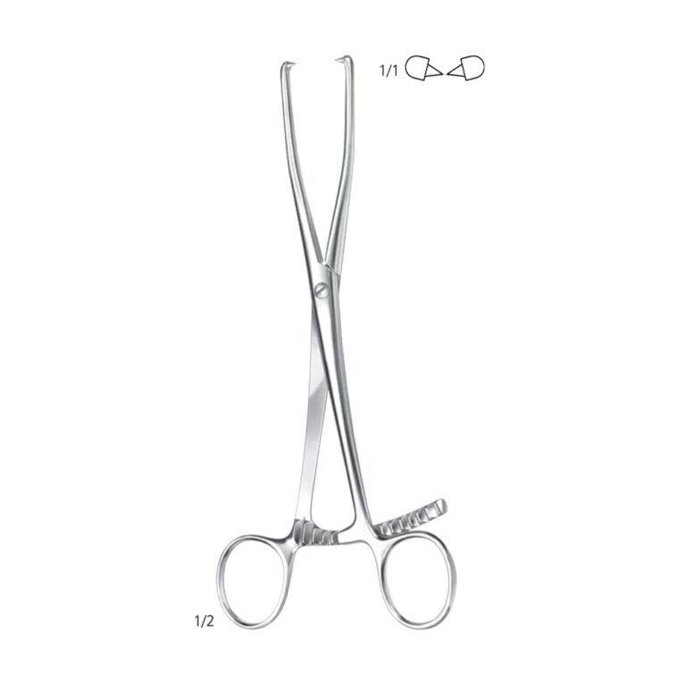 Bone Holding Forcep