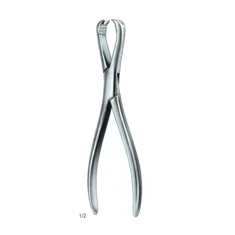 Bone Holding Forcep