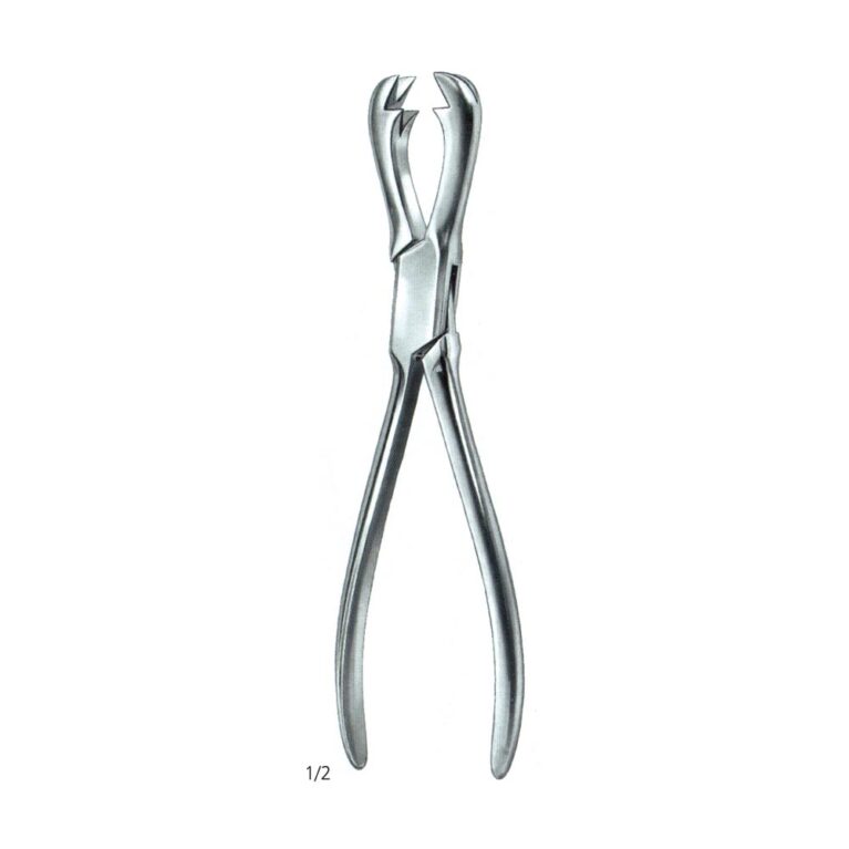 Bone Holding Forcep