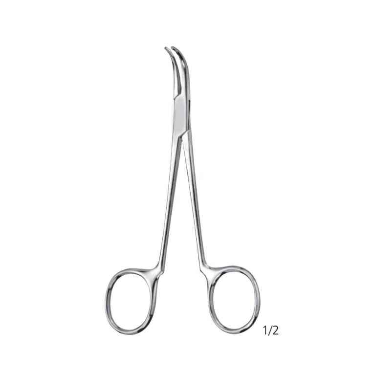 Bone Holding Forcep