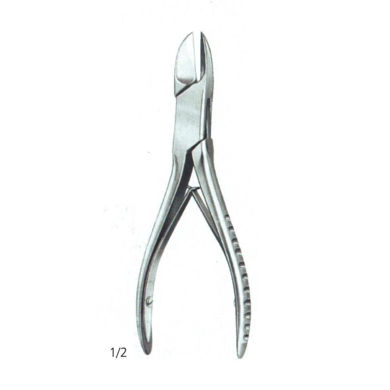 Bone Cutting Forcep