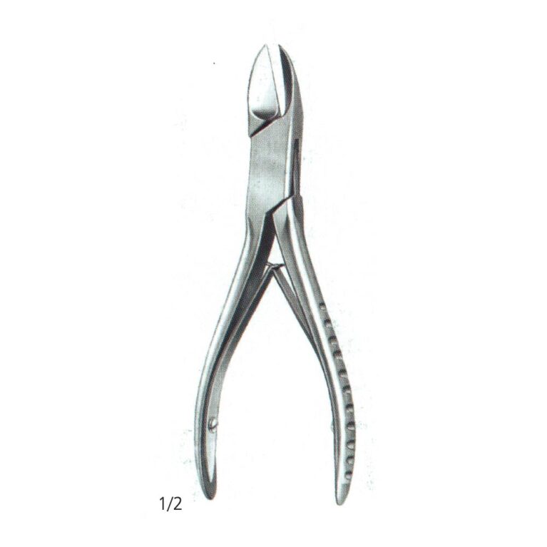 Bone Cutting Forcep