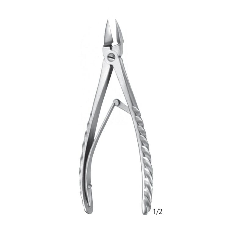 Bone Cutting Forcep