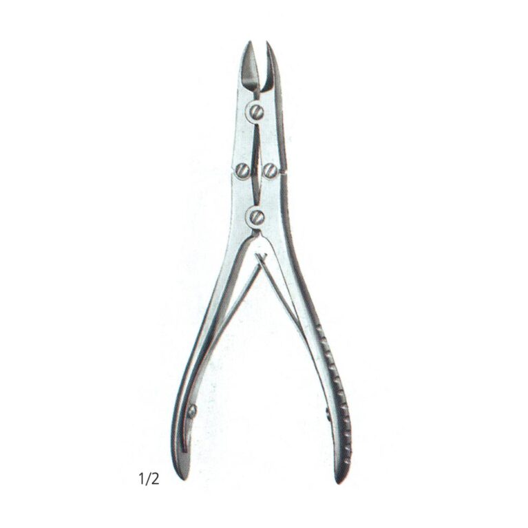 Bone Cutting Forcep