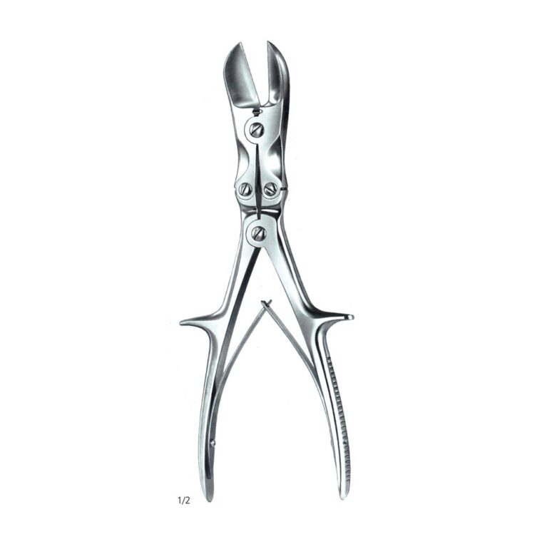 Bone Cutting Forcep