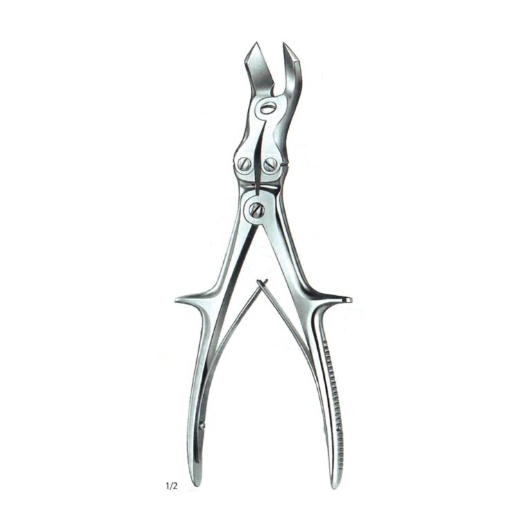 Bone Cutting Forcep