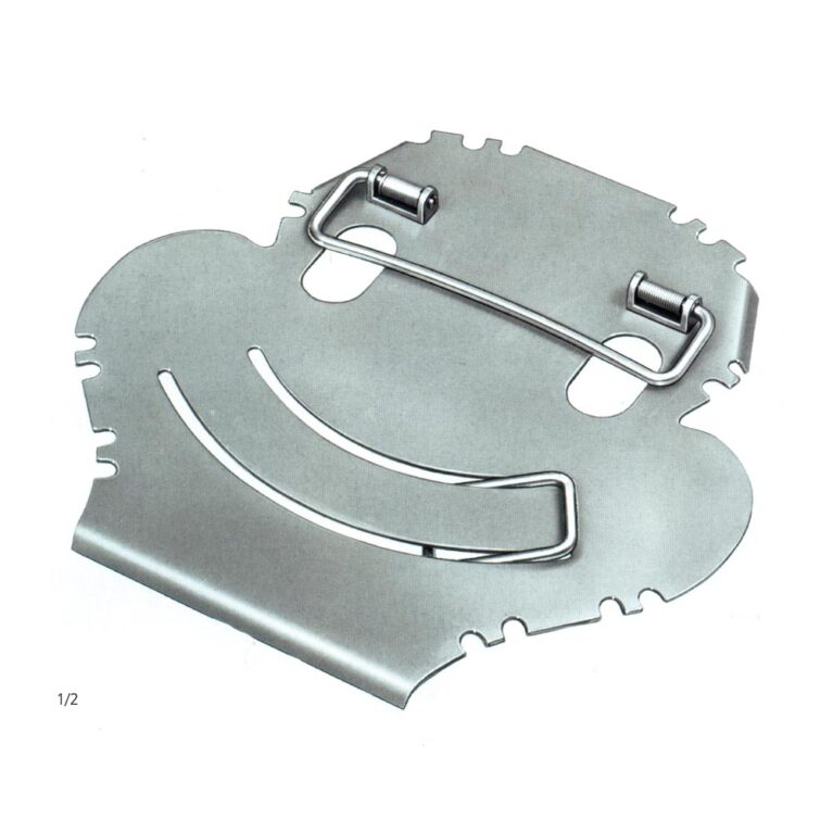 Lead Restrainer
