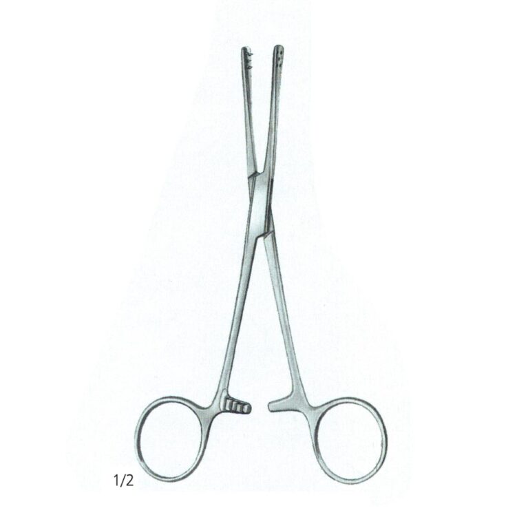Nail Extracting Forcep