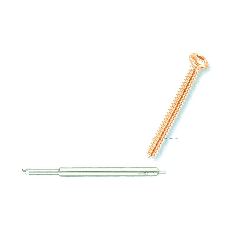 Mini Fragment Instrument