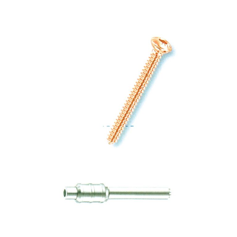 Mini Fragment Instrument