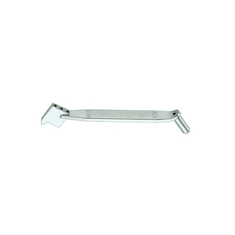 Mini Fragment Instrument