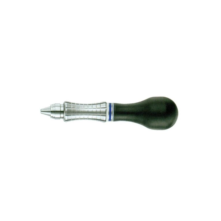 Mini Fragment Instrument