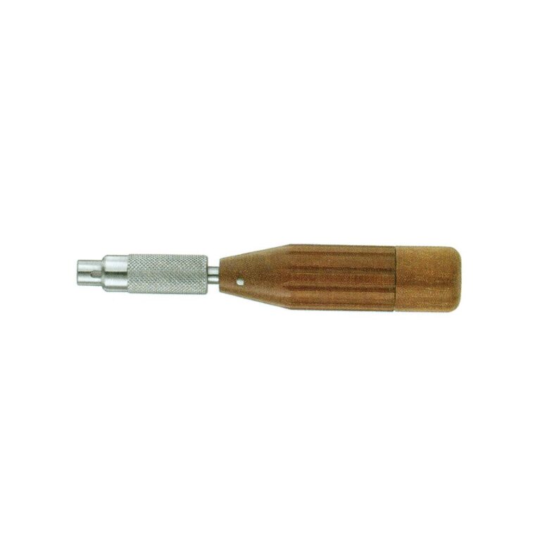 Mini Fragment Instrument