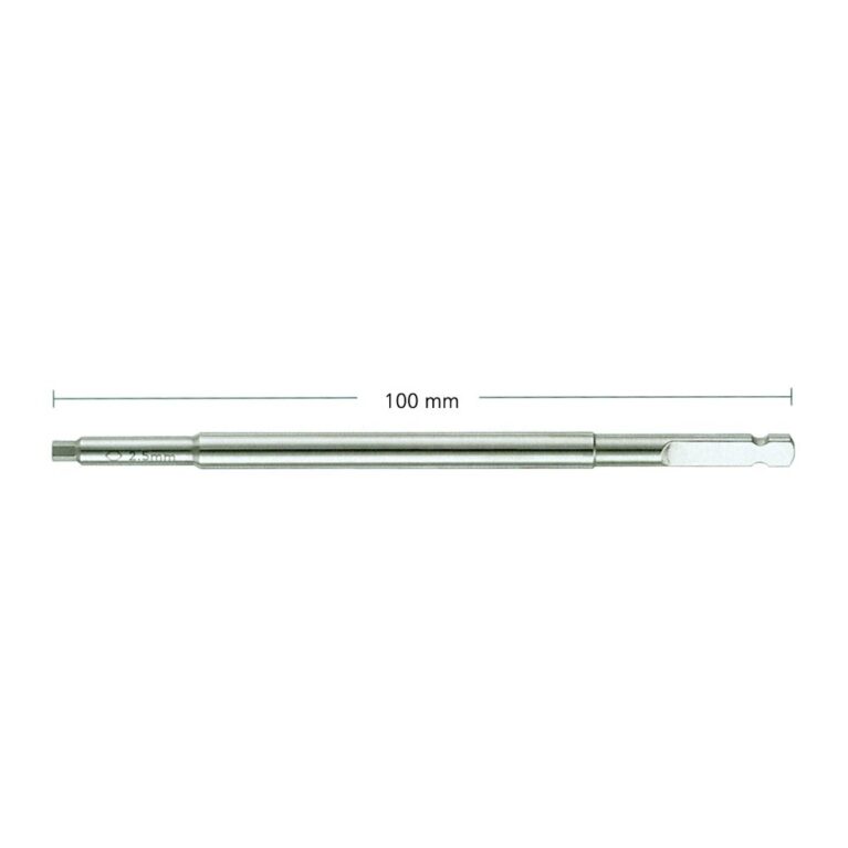 Mini Fragment Instrument