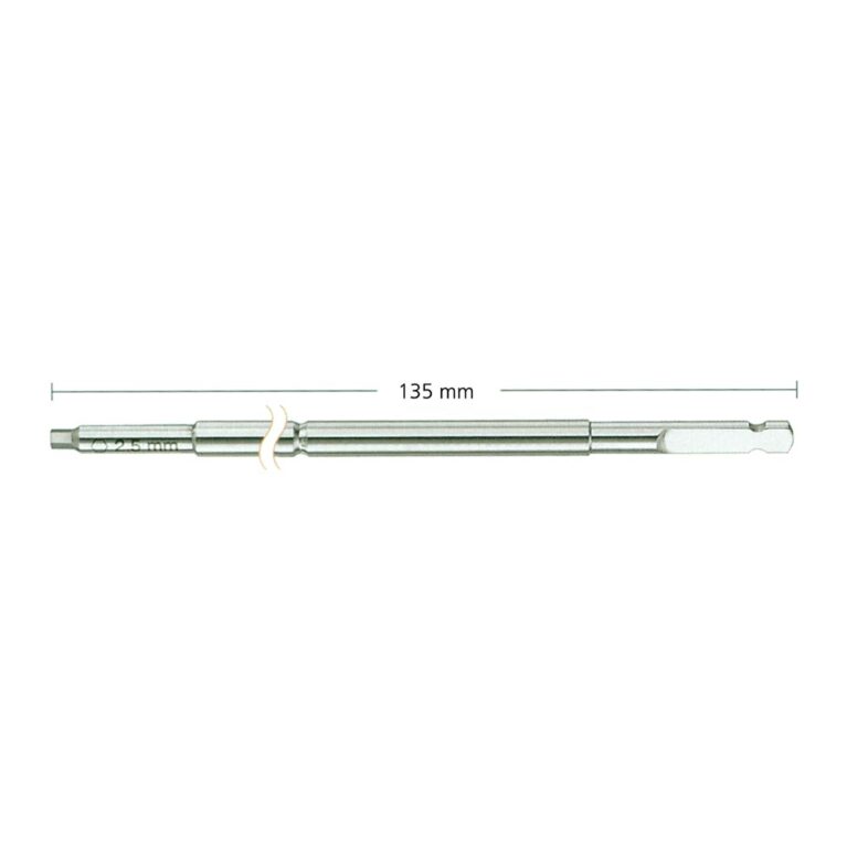 Mini Fragment Instrument