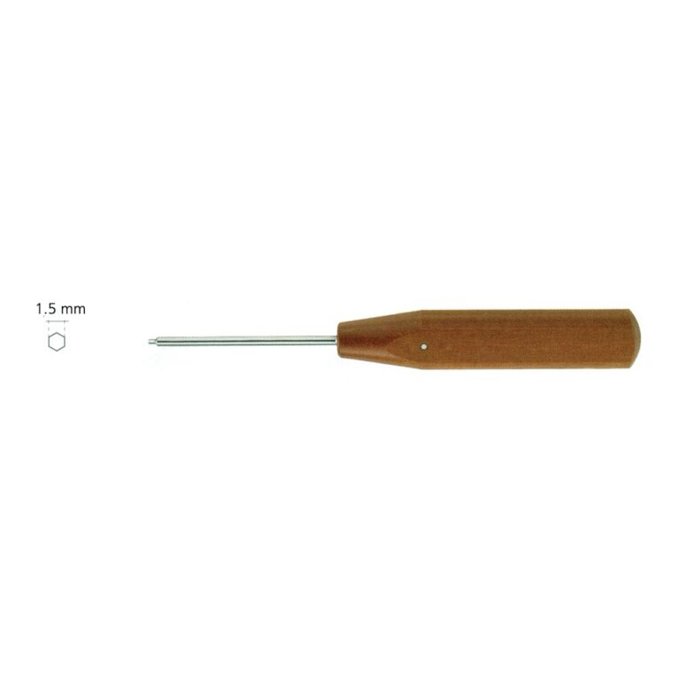 Mini Fragment Instrument