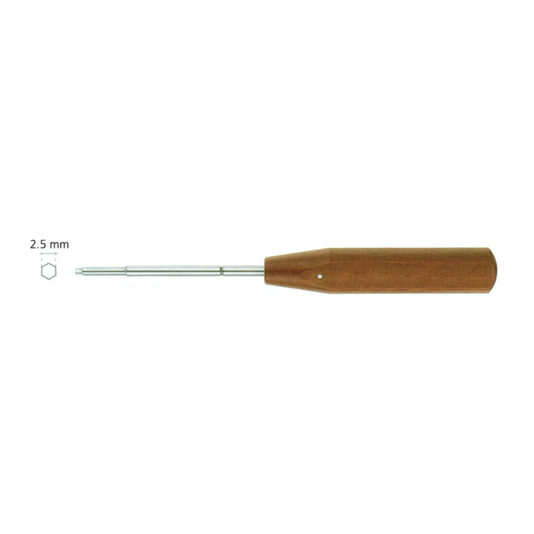 Mini Fragment Instrument