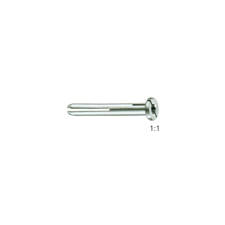 Mini Fragment Instrument