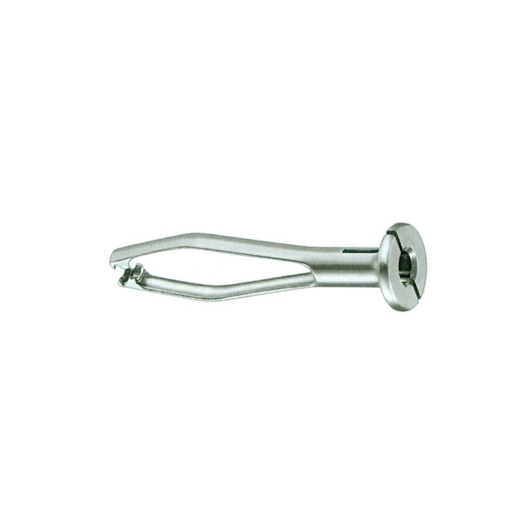Mini Fragment Instrument