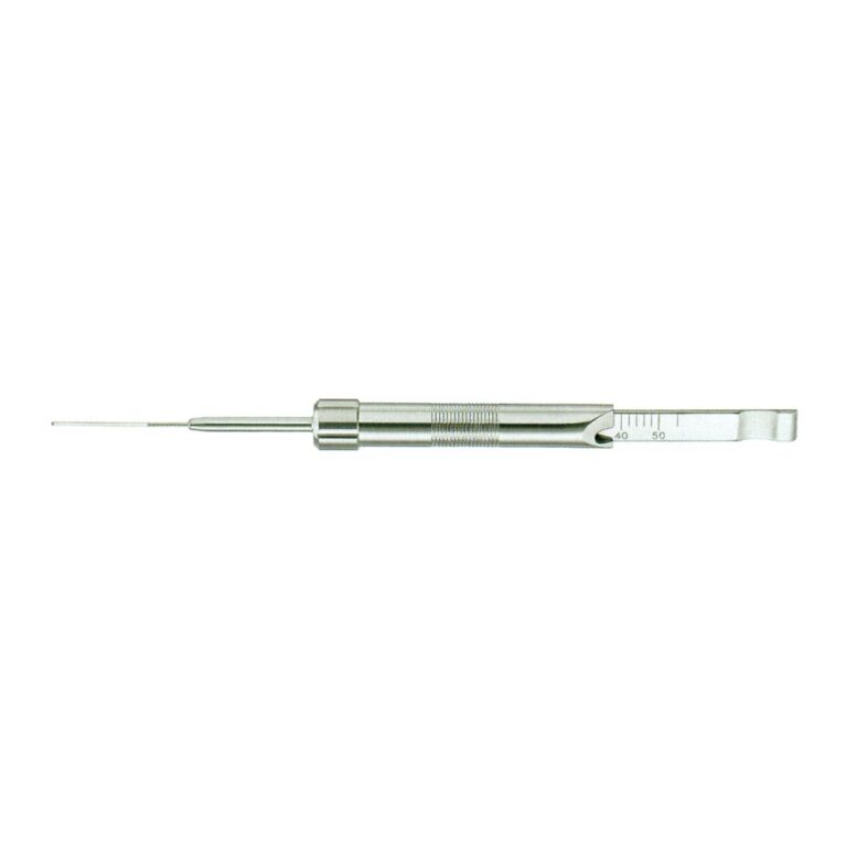 Mini Fragment Instrument