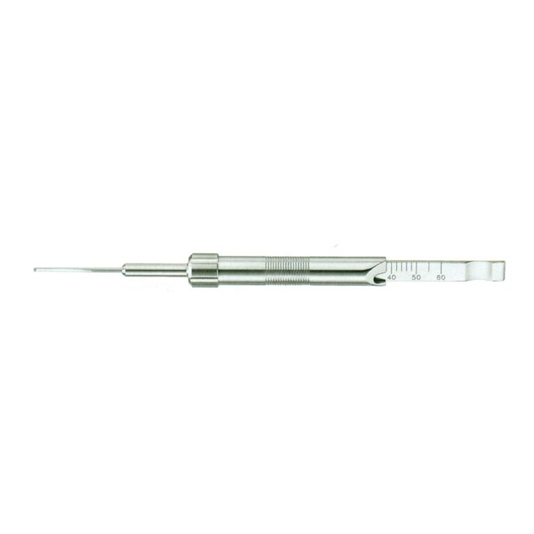 Mini Fragment Instrument