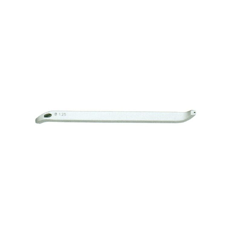 Mini Fragment Instrument