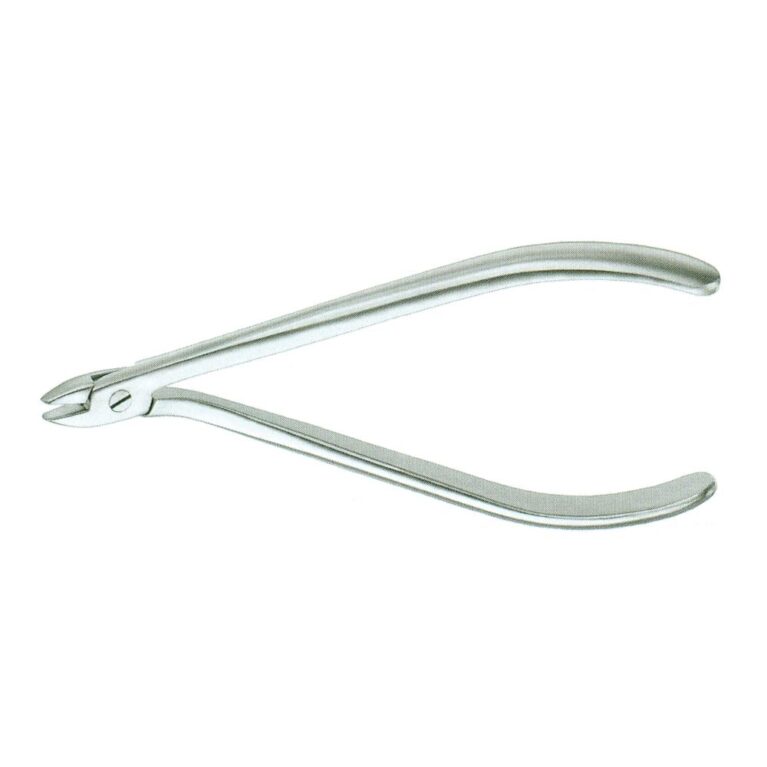 Mini Fragment Instrument
