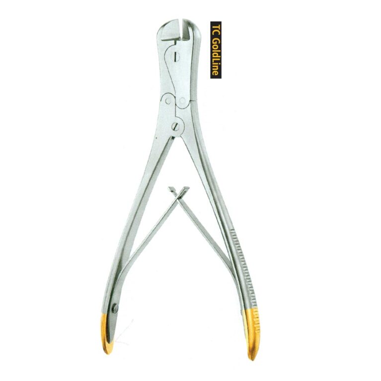 Mini Fragment Instrument