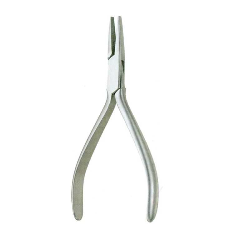 Mini Fragment Instrument