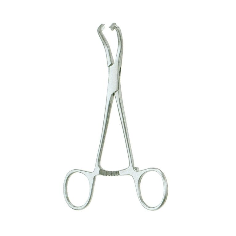 Mini Fragment Instrument