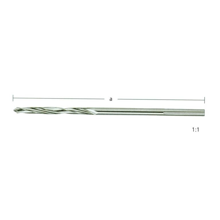 Small Fragment Instrument