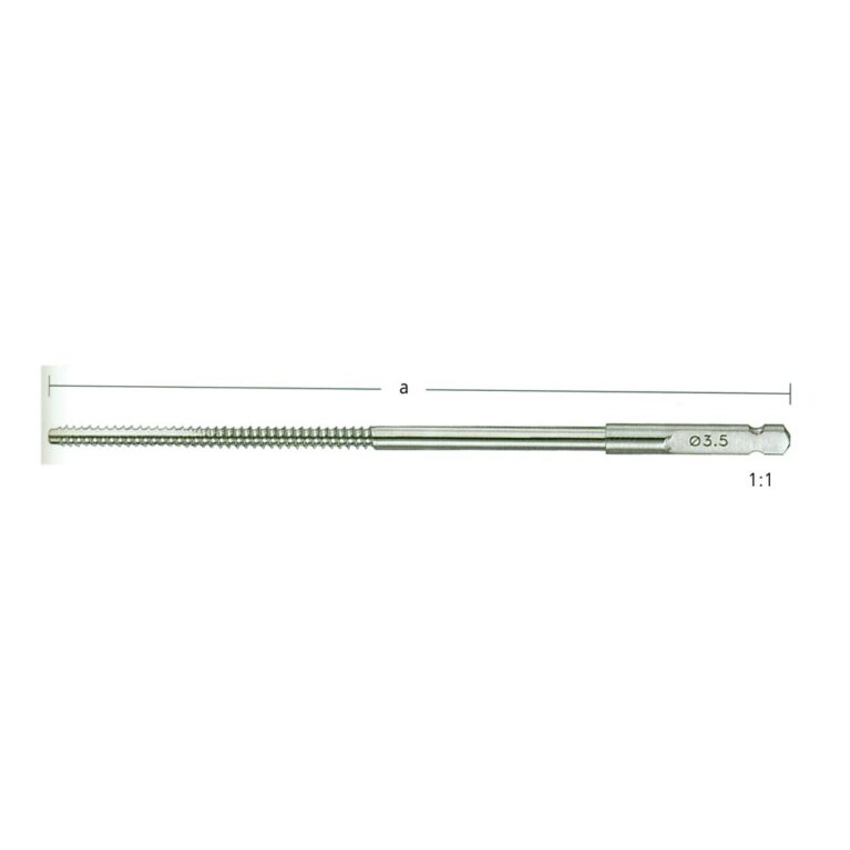 Small Fragment Instrument