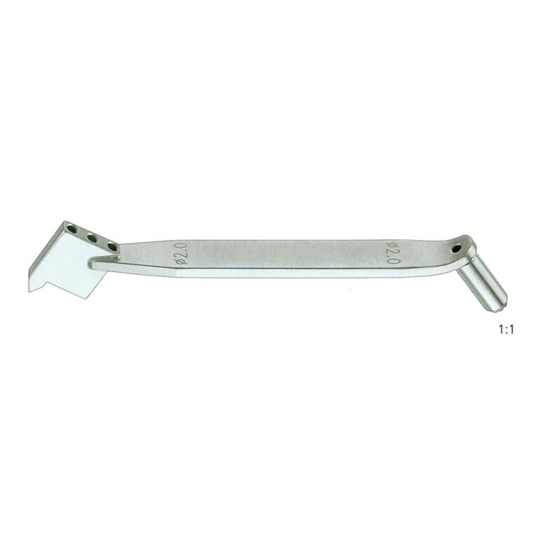 Small Fragment Instrument