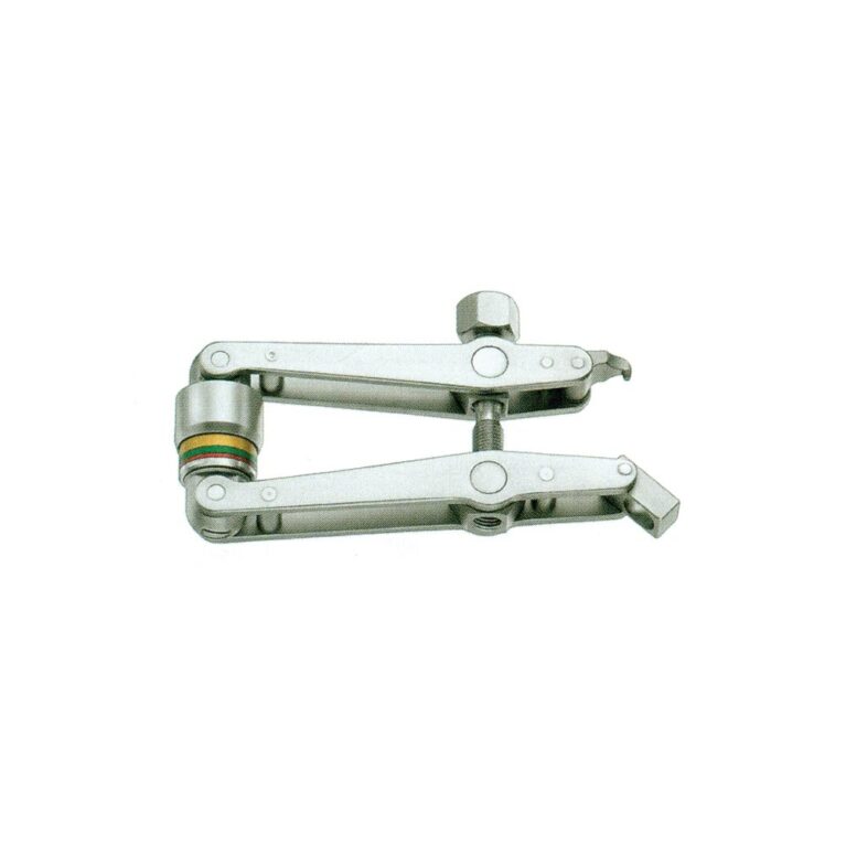 Small Fragment Instrument