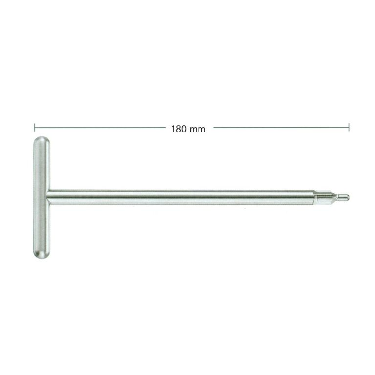 Large Fragment Instrument