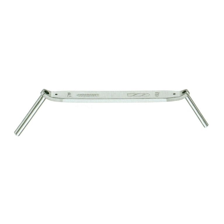 Large Fragment Instrument
