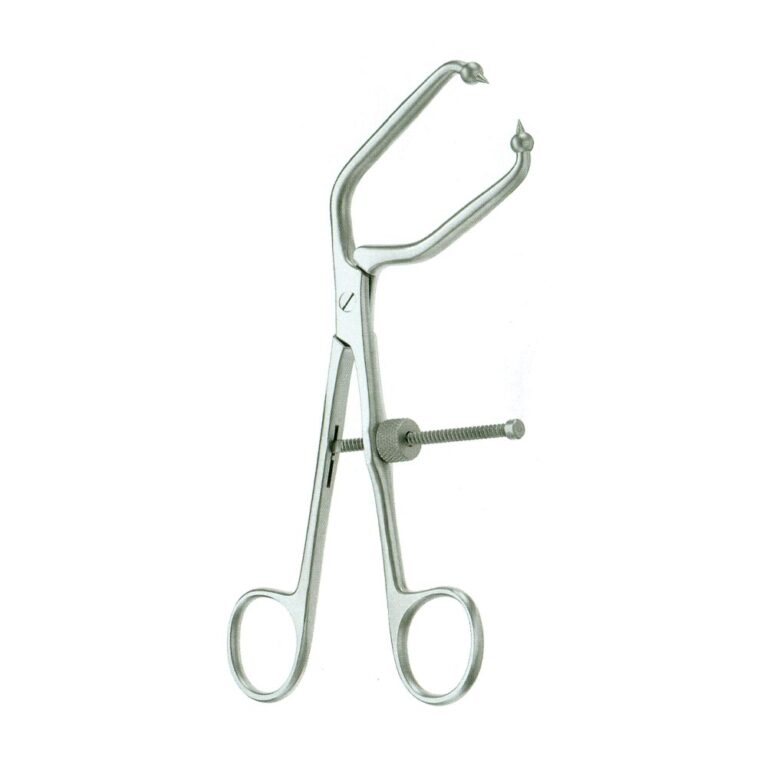 Pelvic Instrument