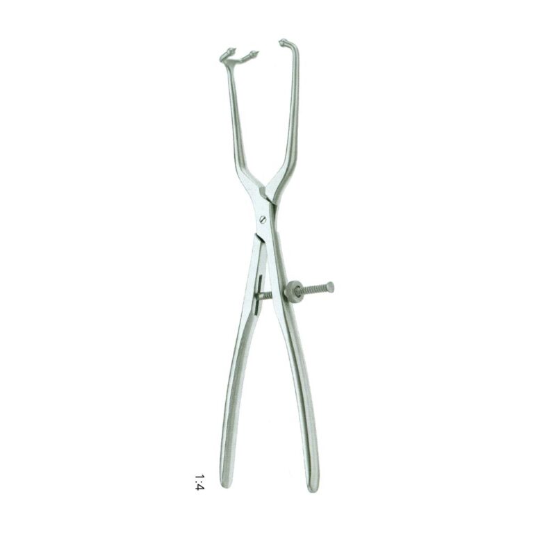 Pelvic Instrument