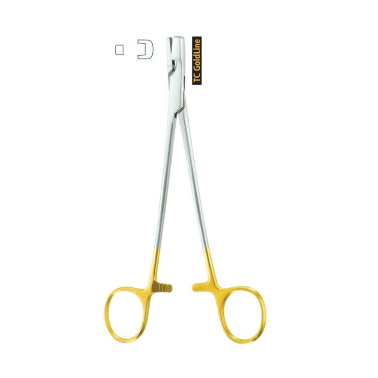 Wire Twisting Forcep