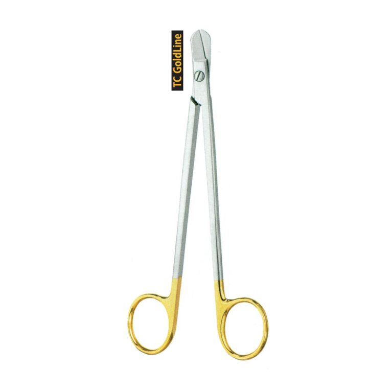 Wire Cutting Scissor