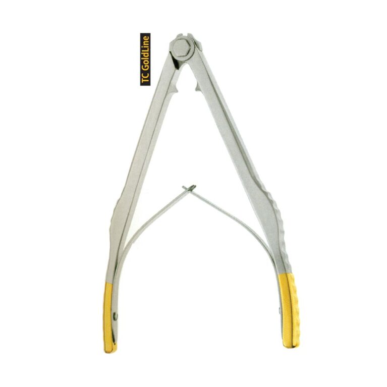 Wire Cutting Plier