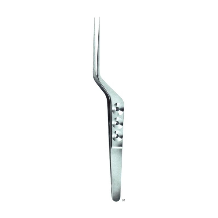 Micro Tissue Grasping Forcep