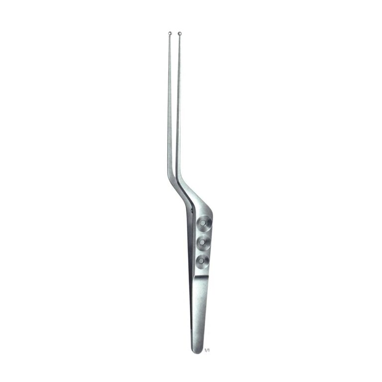 Micro Tumor Grasping Forcep