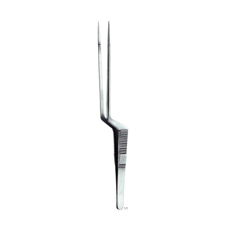 Micro Tumor Grasping Forcep