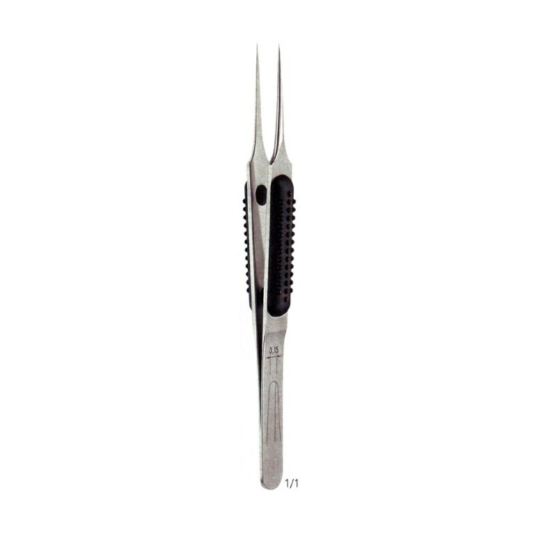 Micro Tissue Grasping Forcep
