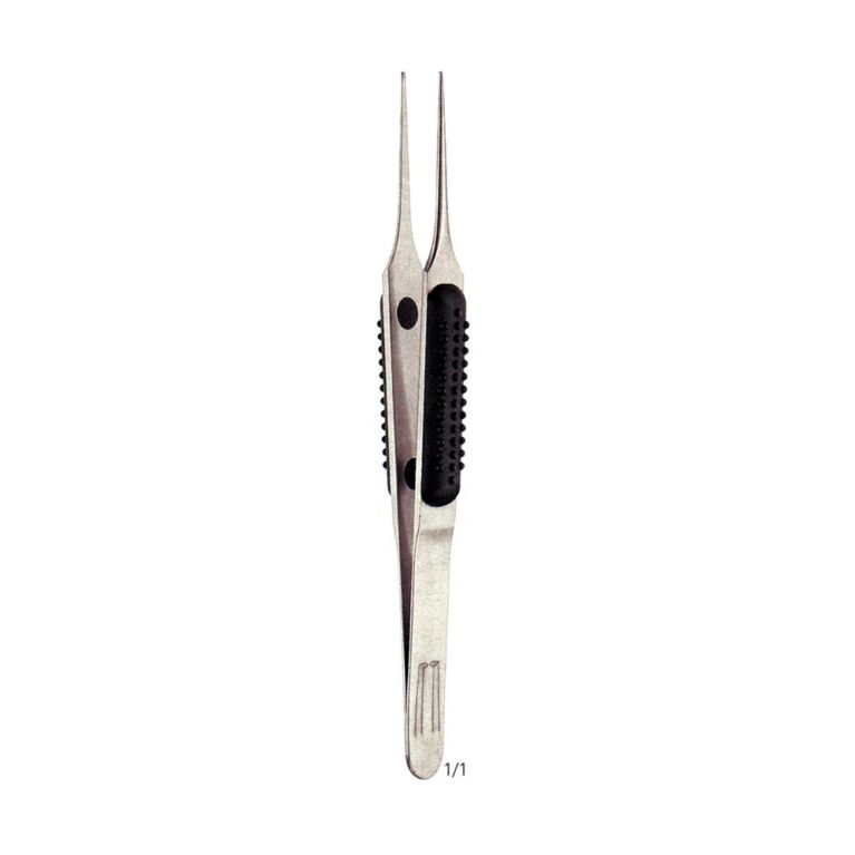 Micro Tissue Grasping Forceps