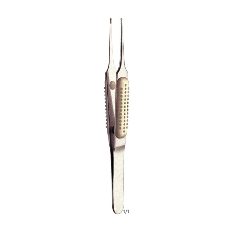 Micro Tissue Grasping Forcep
