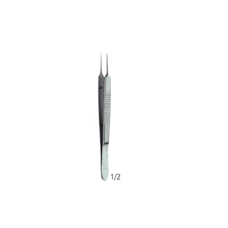 Micro Suture Tying Forcep