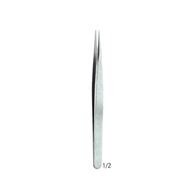 Micro Suture Tying Forcep